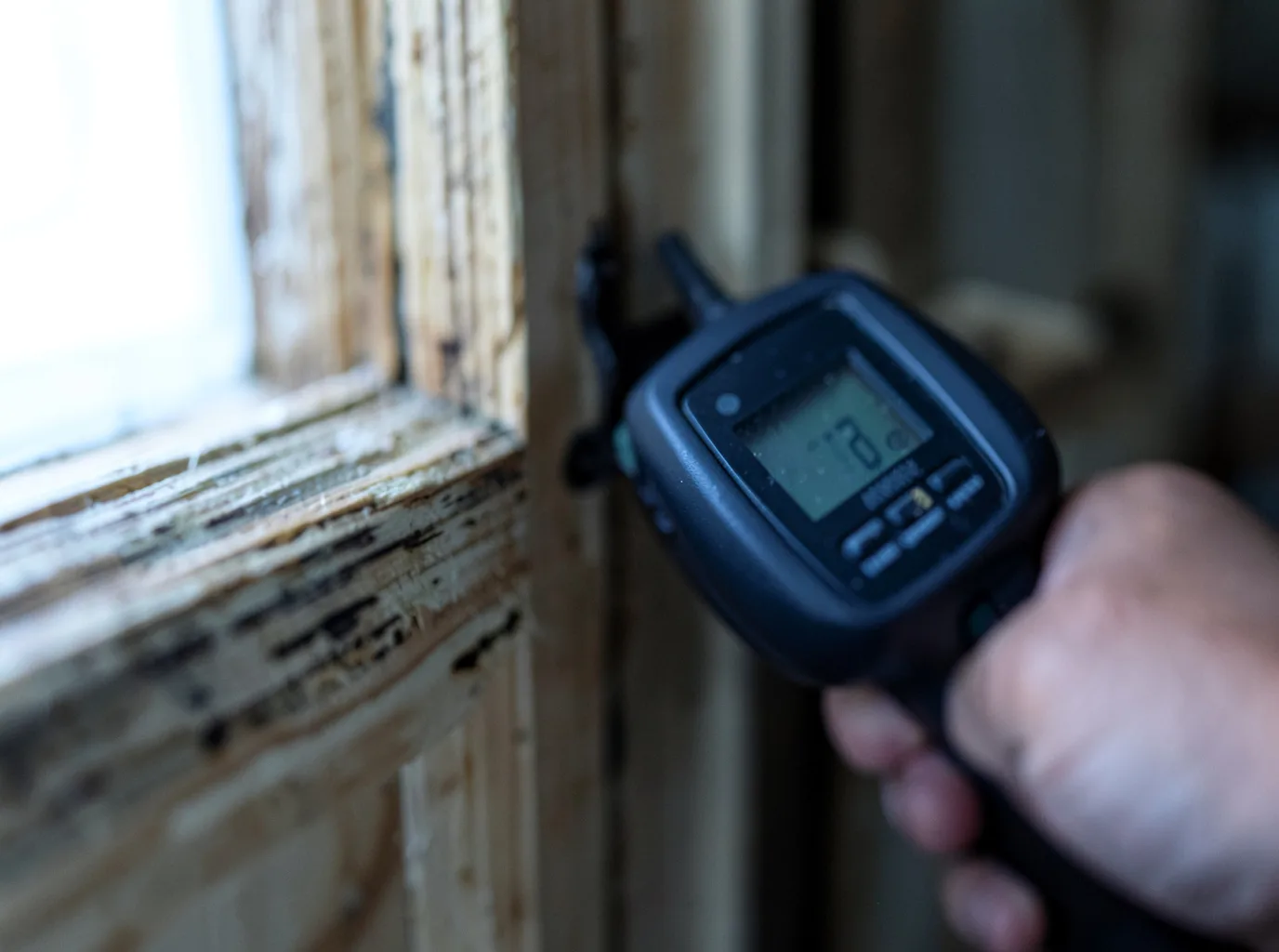 Commercial Water Damage Restoration in Phillipsburg, NJ